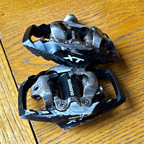 Shimano deore m8020 - deore, pd-m8020