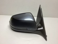 BMW 5 SERIES F10 F11 DRIVER