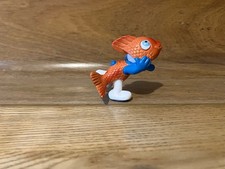 Smurf Figure Peyo. Smurf