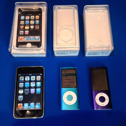 Apple ipod nano a1230 a1285 - ipod,