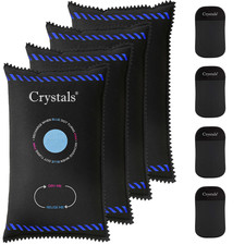 Reusable Car Dehumidifier