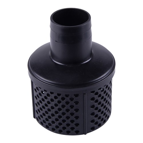 Inch suction hose strainer - hose,
