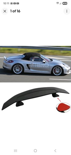 For porsche 911 - porsche,