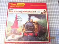 Tri-ang OO Gauge RS.615 “The