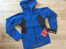 Mens SWEET PROTECTION GORE WINDSTOPPER JACKET (S)