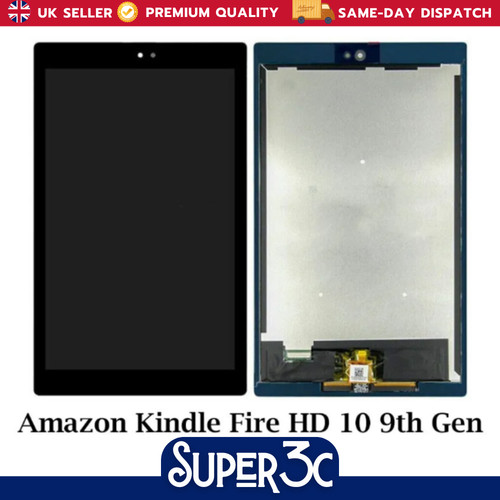 Amazon kindle fire - amazon, 10