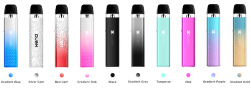 Geekvape wenax mini - geekvape,