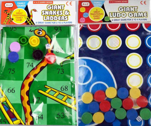 Giant ludo snakes ladders - ludo, &