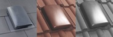 Verplas Tile / Slate Roof Vent