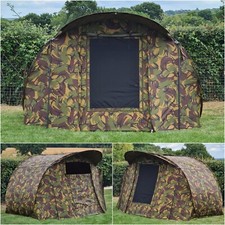 Quest Stealth XL MK2 Pop Up