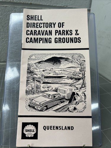Vintage shell directory - shell,