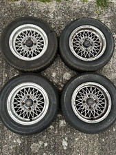 COMPOMOTIVE 13" ALLOY WHEELS