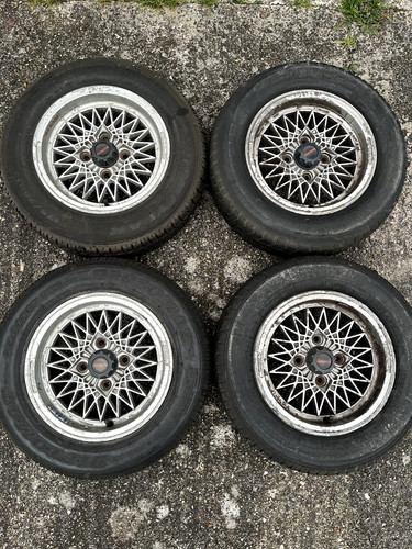 Compomotive alloy wheels - compomotive,