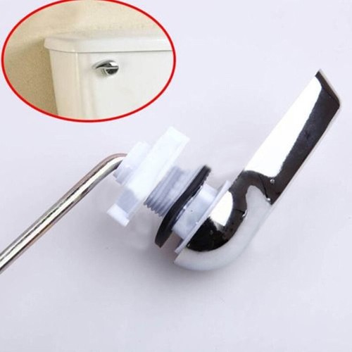 Cistern toilet tank - cistern, flush
