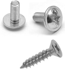 Fixing Screws Pack for Grooved