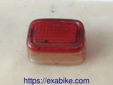 rear light cabochon for Yamaha