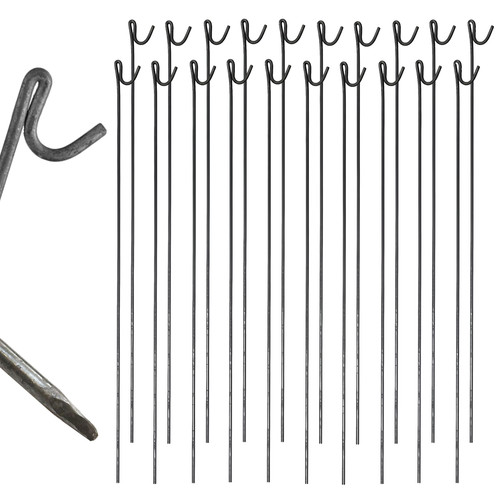 Pack steel metal - -,