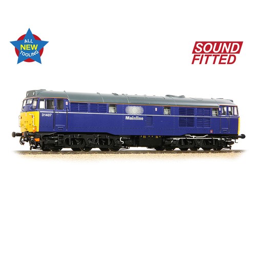 Bachmann 830sf gauge - 35-830sf, oo