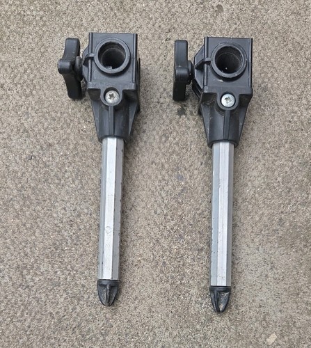 Octoplus footplate - x,