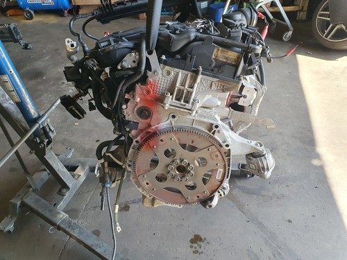 Bmw diesel n47d20u0 - diesel,