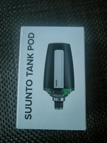 Suunto tank pod transmitter - suunto,