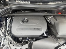2023-2025 MINI COUNTRYMAN U25 / BMW 1.5 PETROL ENGINE COMPLETE & TURBO 7K MILE