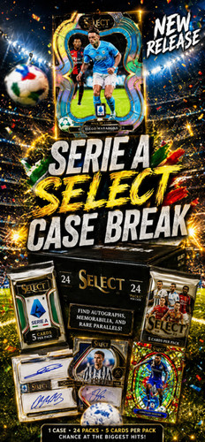Torino serie select - torino, a