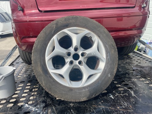 Genuine ford focus mk2 - ford,