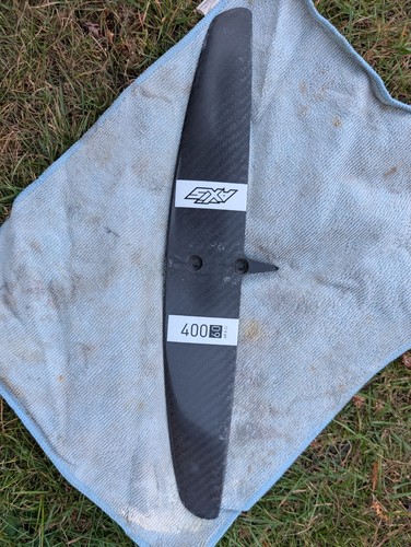 Axis 400 speed flat stabiliser - speed,
