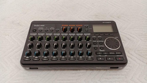 Tascam 008ex digital porta - dp-008ex,