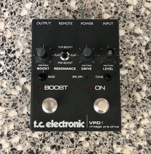TC Electronic VPD1  Vintage