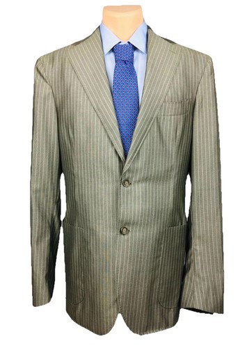 Randy willard gray stripe - gray,