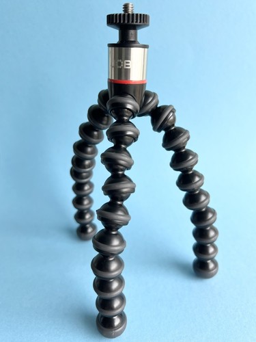 Joby gorillapod 500 flexible - joby,