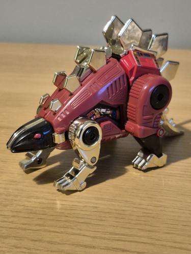 Vintage transformers red - vintage,