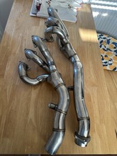 BMW E46 M3 Exhaust Manifold