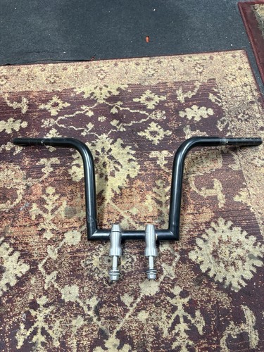 Inch ape hanger bars - hanger,