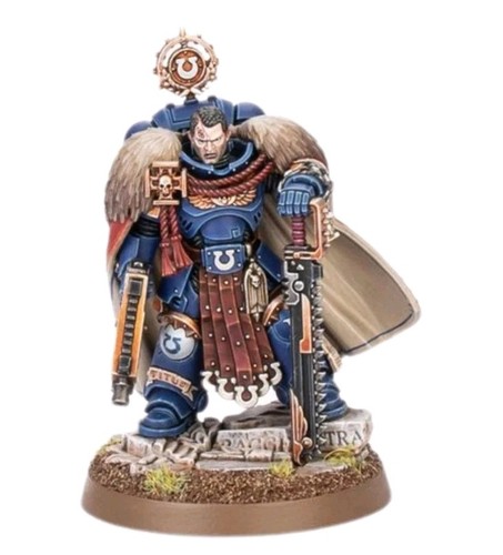 Captain titus new - captain,