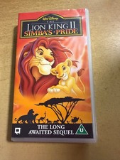 The Lion King II/2 Simba's