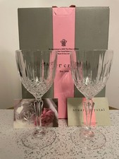 2  Stuart Crystal  Wine