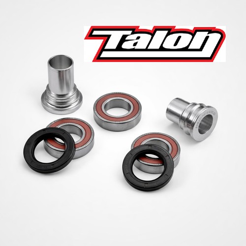 Talon wheel hub kit rear - hub,