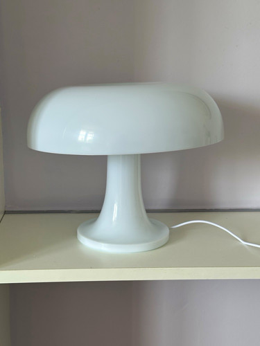 Retro mid century white - retro,