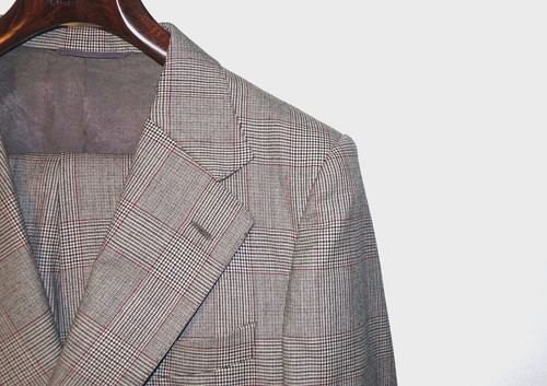 Bespoke 1970s gieves - 1970s,