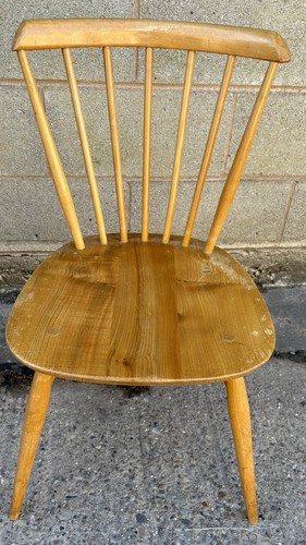 Mid century ercol 449 windsor - ,
