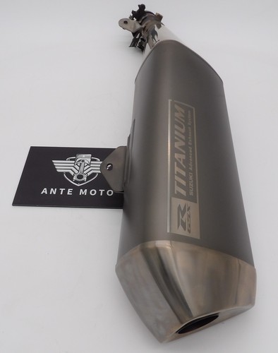 Suzuki gsxr stock original - k5,