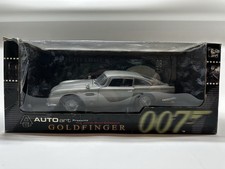 Autoart 007 Bond Aston Martin
