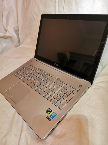 Asus n550jk fhd touch - asus,
