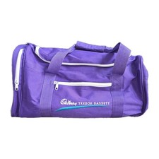 Cadbury Trebor Bassett Purple