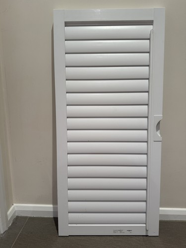 Perfect fit pure white - fit,