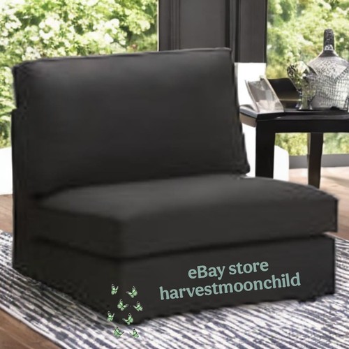 Ikea kivik seat - 1,