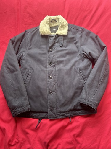 Men finisterre navy blue - finisterre,